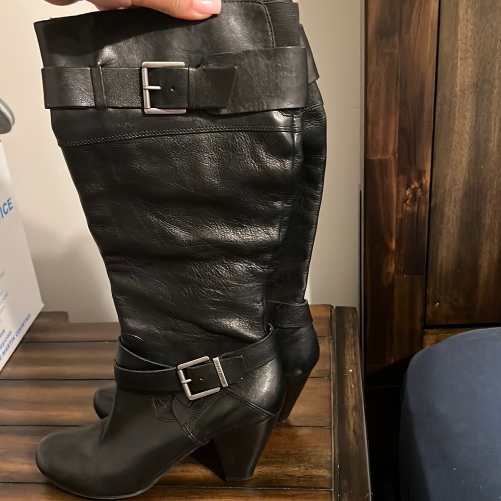 Boots by Arturo Chiang